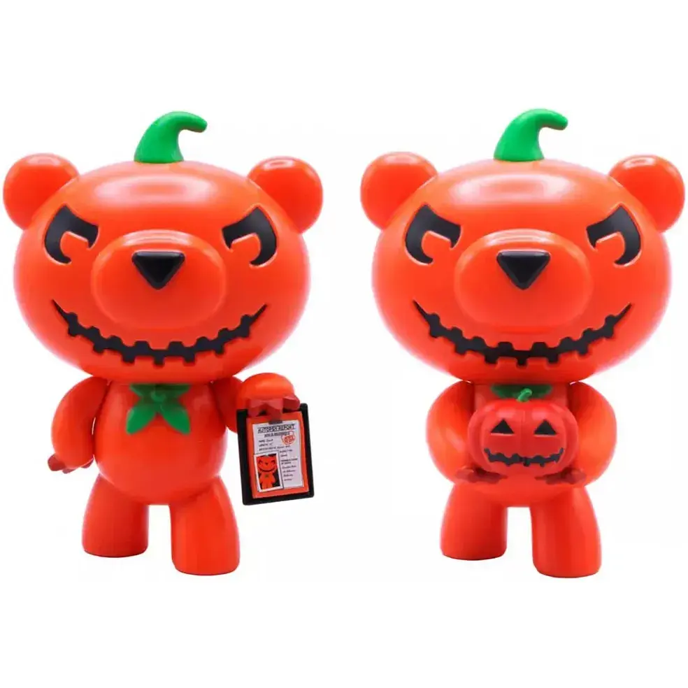  Игровая фигурка Deddy Bears Squash (JTDB-8000-4) - фото 4