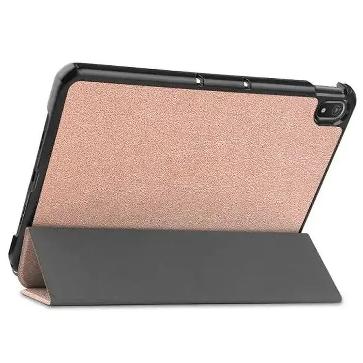 Чохол-книжка BeCover Smart Case для Nokia T20 10.4" Rose Gold (708052) - фото 4