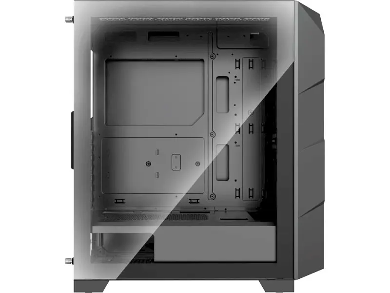 Корпус Xilence Xilent Breeze II X812.ARGB Black (XG181_X812.ARGB) - фото 6