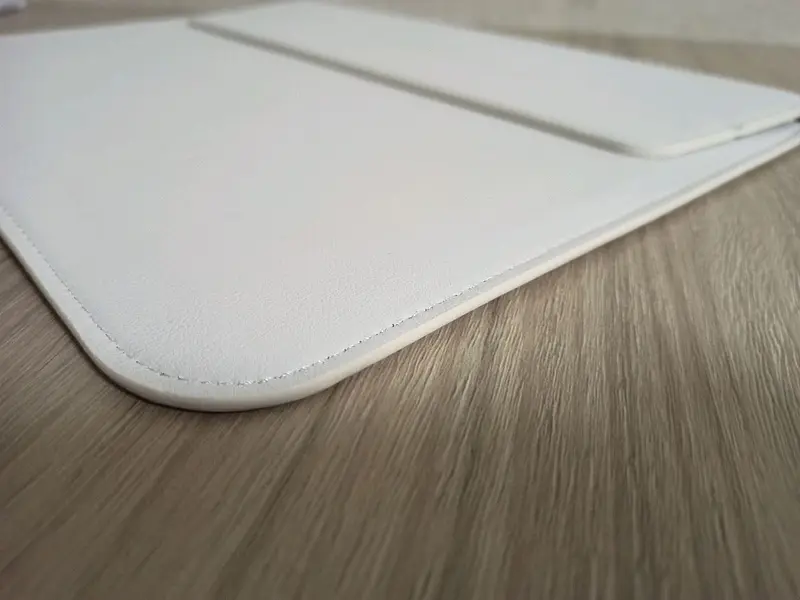 Чохол футляр шкіряний Aspor папка кейс конверт Macbook 13.3 - фото 2