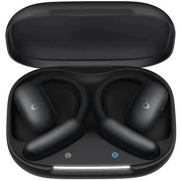 TWS Anker SoundCore AeroFit 2 Black (A3874G11) UA - фото 3