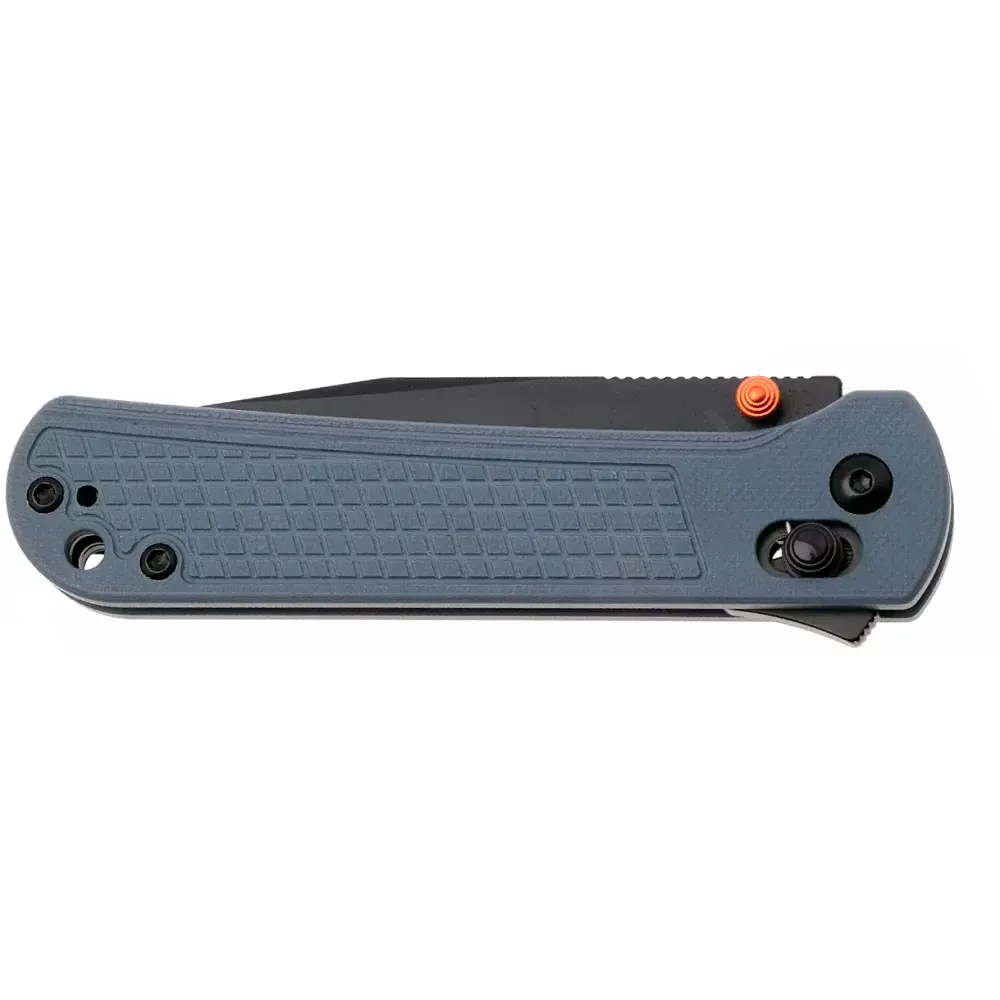 Ніж CJRB Bolt BB Blue - фото 3