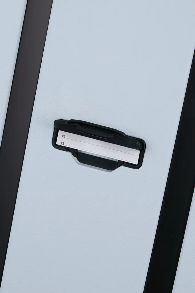 Валіза Samsonite ESSENS GLACIER 81x56x34, 81 см KM0*07004 - фото 3