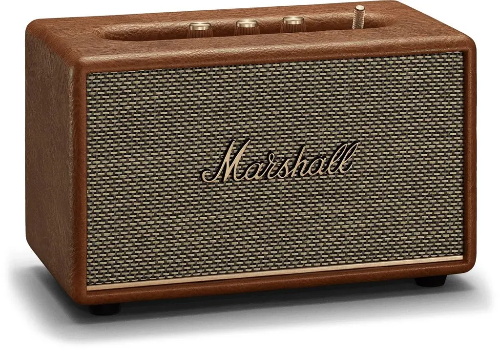 Акустична система Marshall Acton III Brown (1006075) [84773] - фото 4