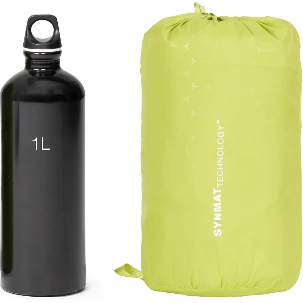 Килимок надувний Exped Ultra 3R Duo LW - фото 2