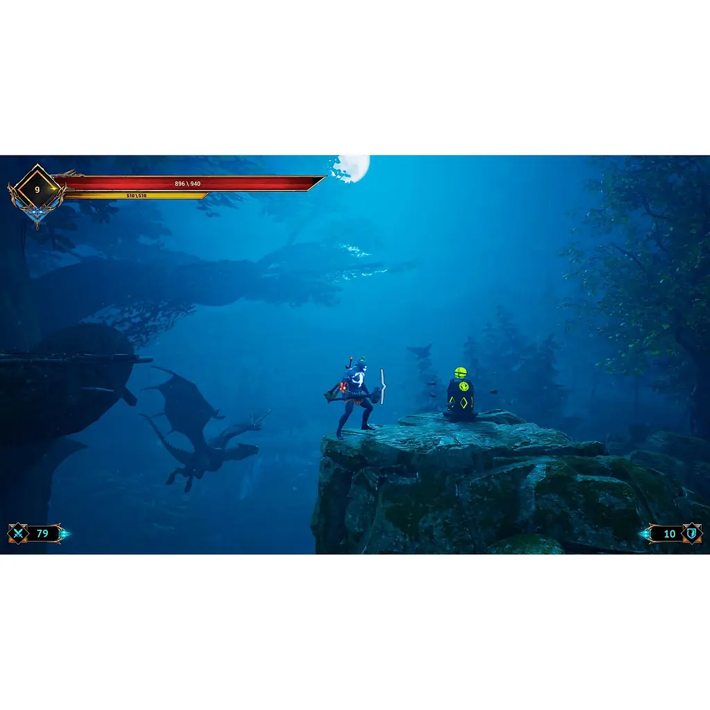 Ключ активации Microsoft Dеmоn Skіn для Xbox One/Series S/X - фото 10