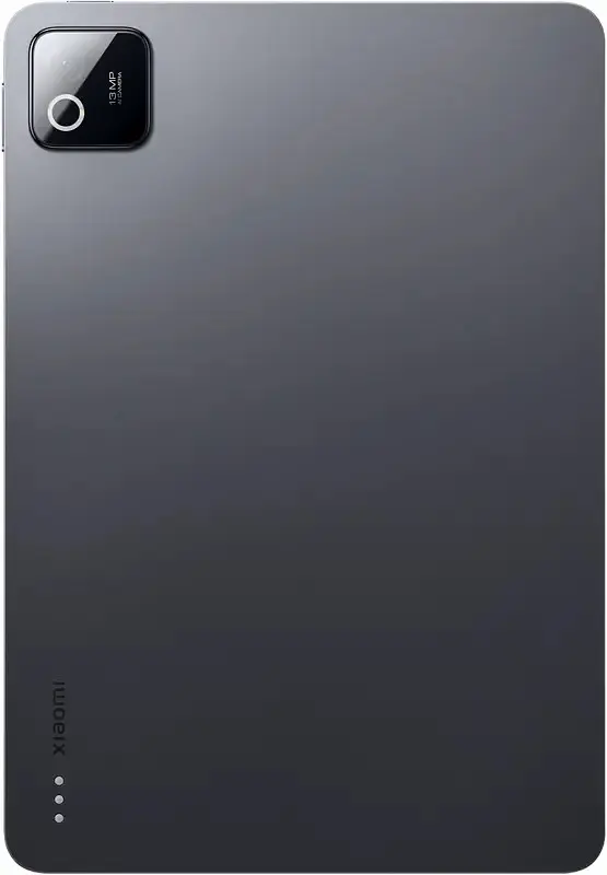 Планшет Xiaomi Pad 8 WiFi 8/128GB Gray (VHU6389EU) - фото 3