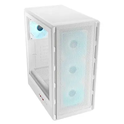 Корпус для ПК Cougar (AIRFACE PURE PRO White) - фото 8