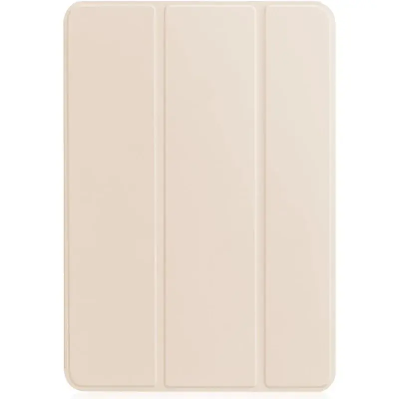 Чохол до планшета BeCover TPU Edge stylus mount Xiaomi Mi Pad 6 / 6 Pro 11" Rose Gold (709557) - фото 2