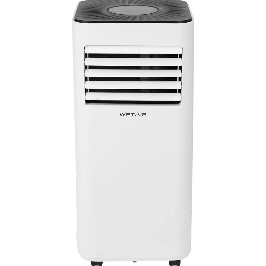 Кондиціонер мобільний WetAir WPAC-M07K [87356] - фото 2