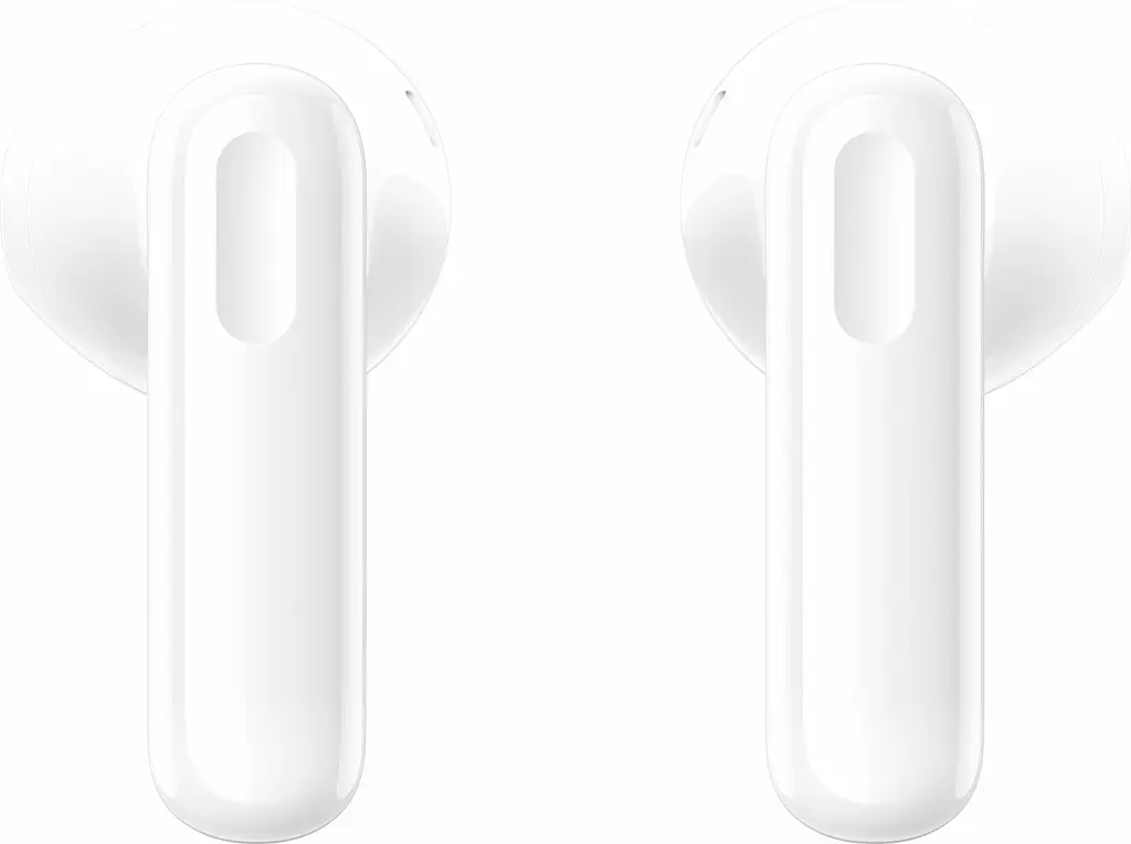 Навушники OPPO Enco Buds3 (ETEG1) snow white - фото 3