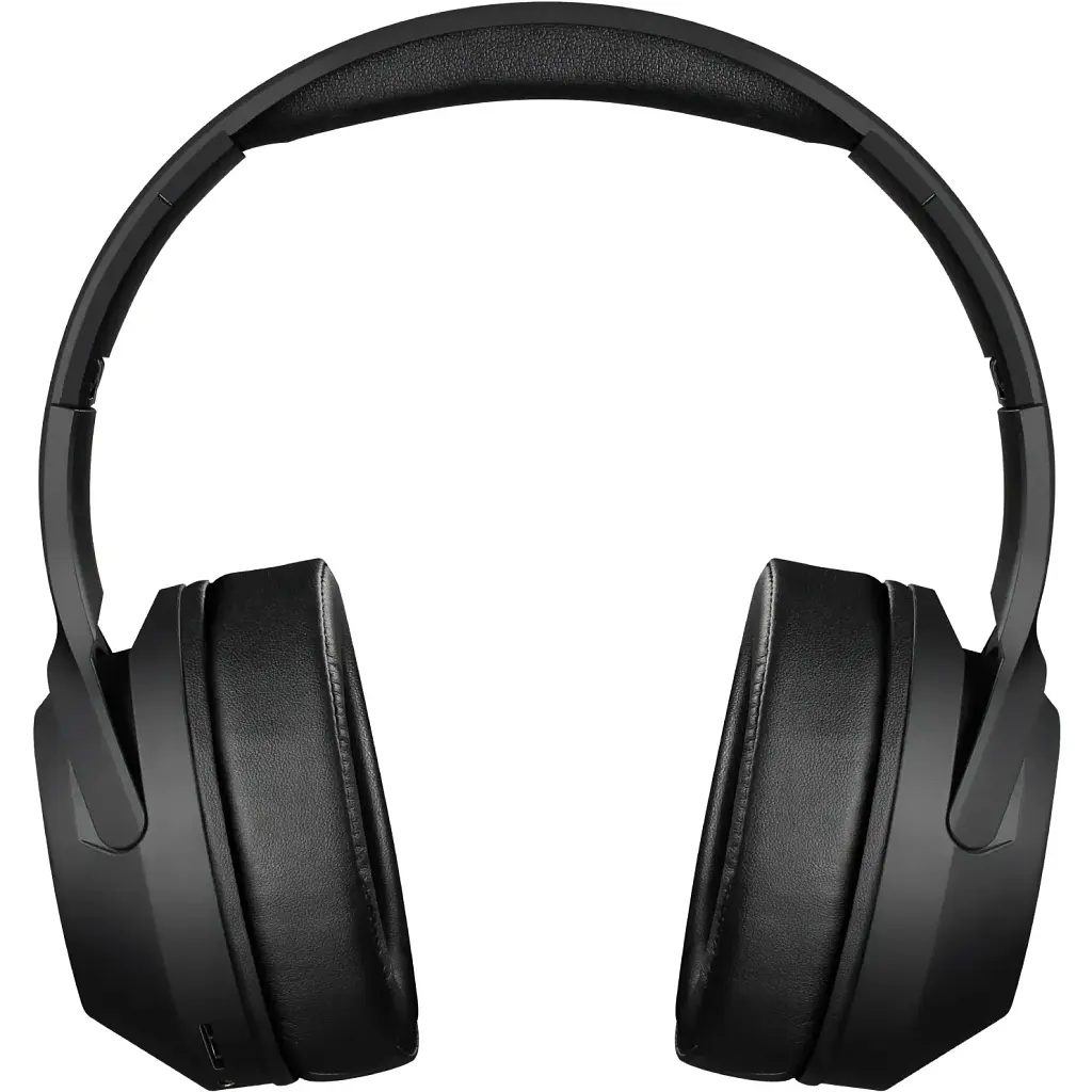 Гарнітура Defender FreeMotion B690 Bluetooth+35мм Black - фото 2