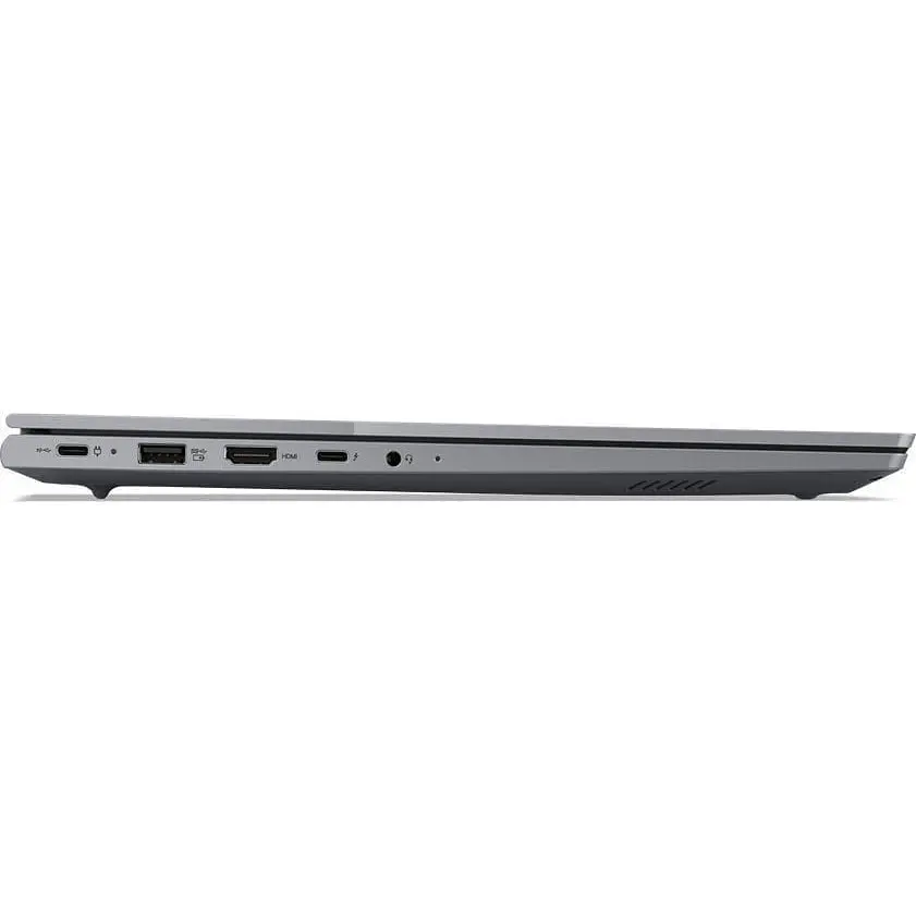 Ноутбук Lenovo ThinkBook 16 G6 IRL,i5-13420H la 4.6 GHz,16 GB DDR5 5200,512 GB,UHD,Windows 11 Pro - фото 5