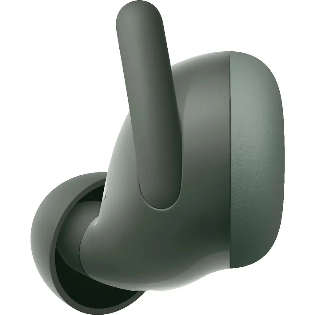 Наушники TWS Google Pixel Buds A-Series Olive (GA02372) - фото 6