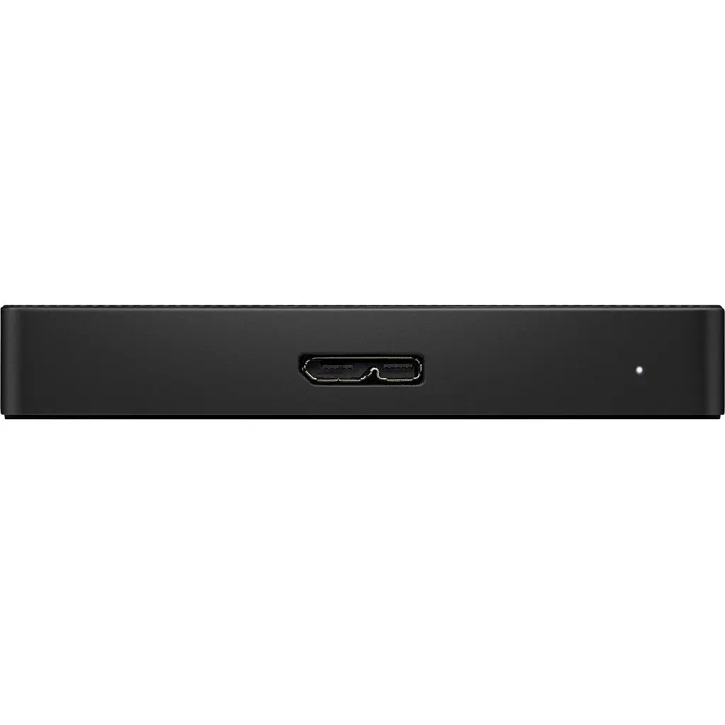 Зовнішній жорсткий диск 2.5" 2TB Expansion Portable Seagate (STKM2000400) - фото 5