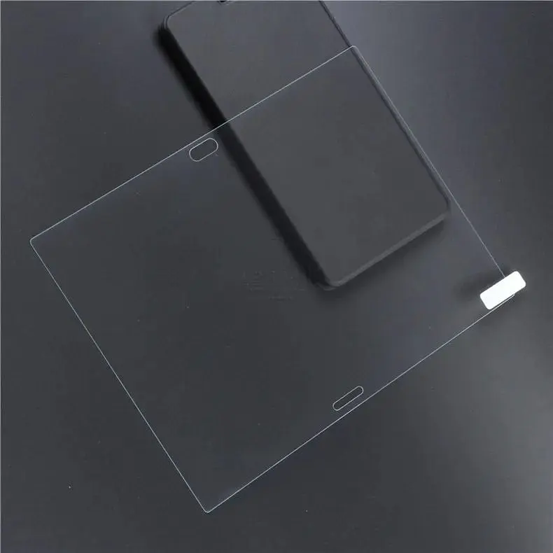 Захисне скло для планшета Lenovo Tab 4 10 Plus TB-X704L з олеофобним покриттям - фото 4