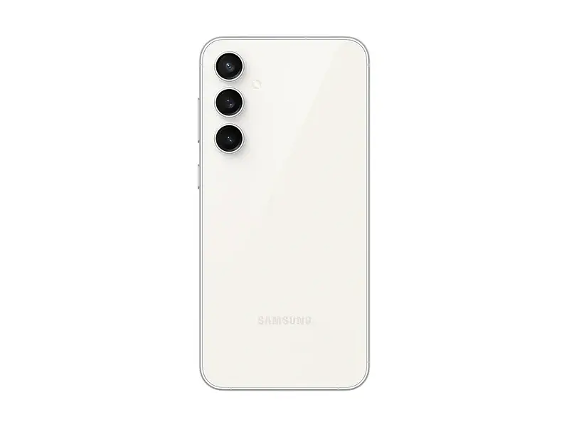 Смартфон Samsung Galaxy S23 FE SM-S7110 8/256GB Cream - фото 7
