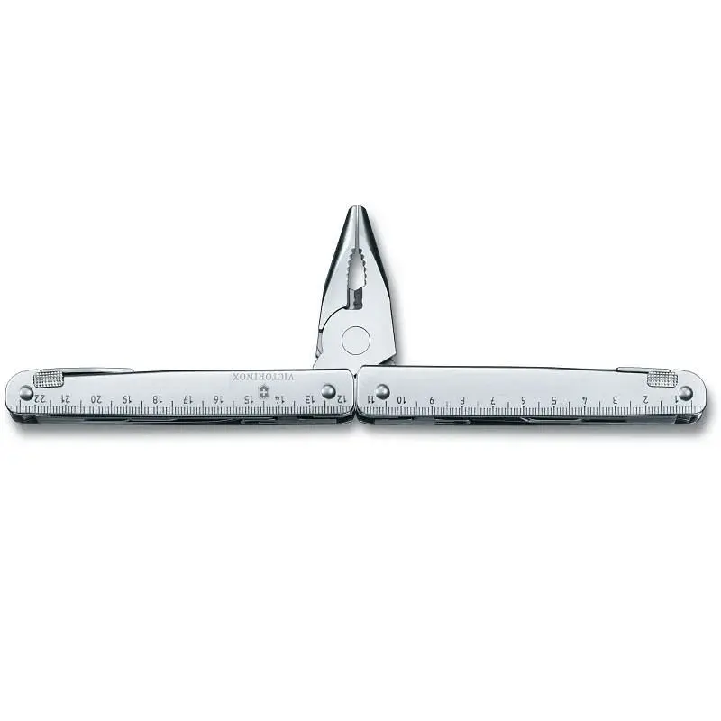 Мультитул Victorinox SwissTool X Leather Case (3.0327.L) - фото 7