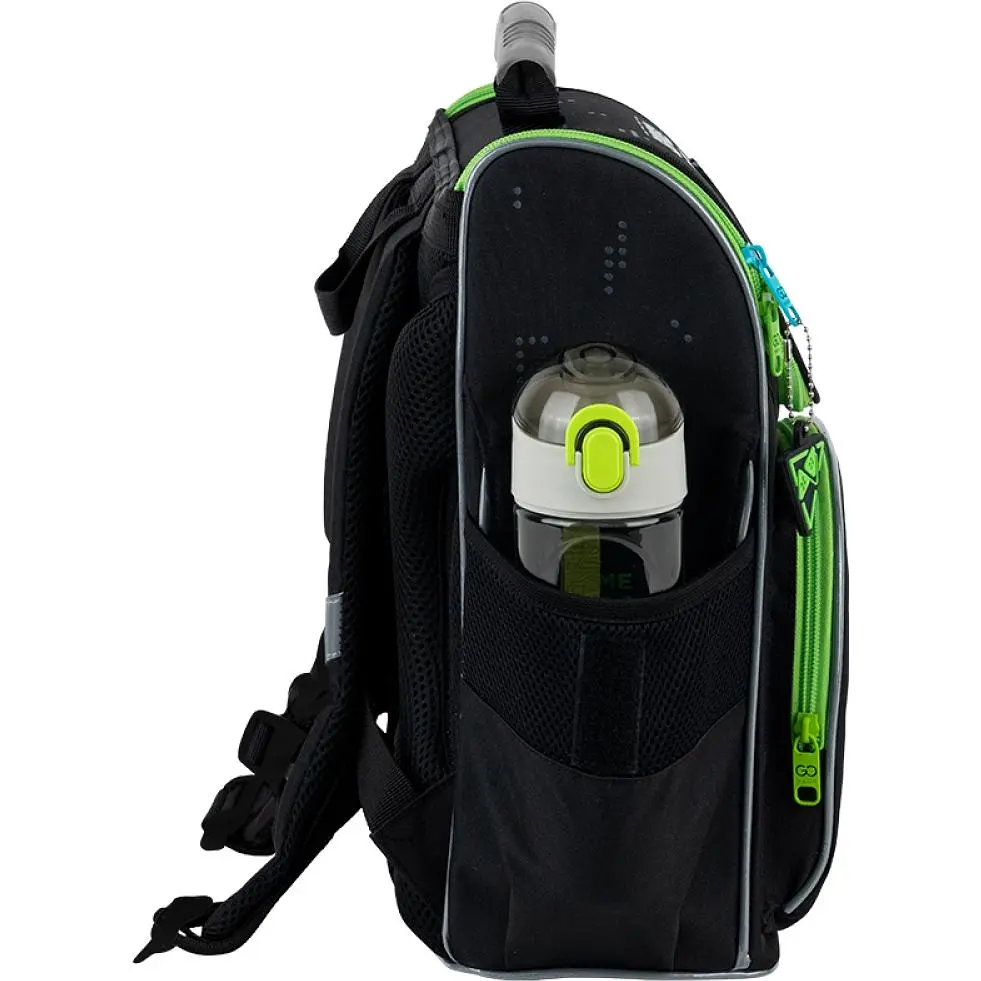 Рюкзак GoPack Education каркасний 5001S-7 Next Level (GO25-5001S-7) - фото 5