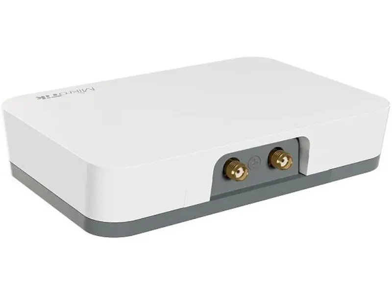 Точка доступу MikroTik KNOT (RB924i-2nD-BT5&BG77) - фото 2
