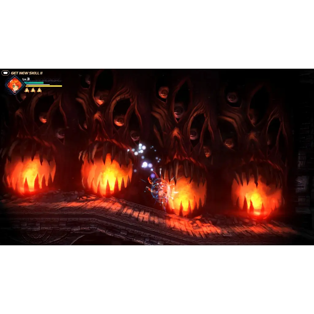 Ключ активації Microsoft Heroine Anthem Zero 2: Scalescars Oath для Xbox Series S/X - фото 3