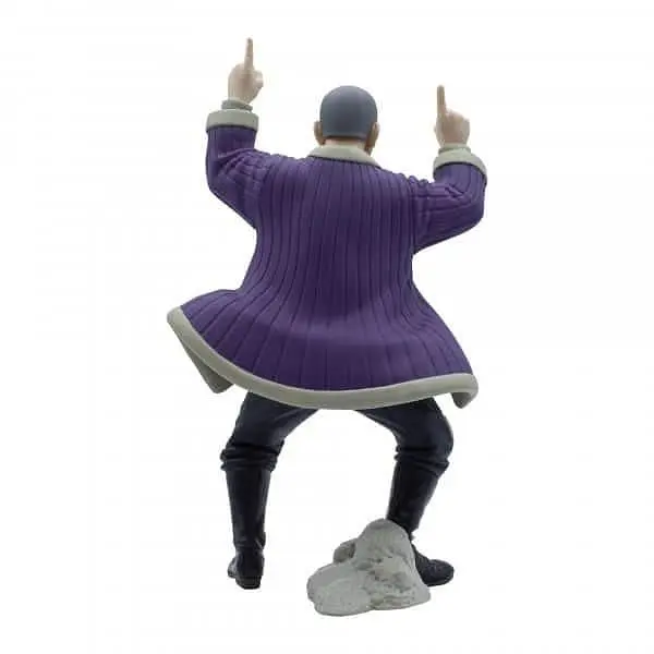 Фігурка Bandai Spirits Golden Kamuy Yoshitake Shiraishi Золоте божество есітаке Сіраїсі  16 см B SG YS - фото 3