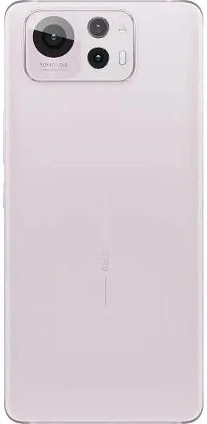 Смартфон Asus Zenfone 12 Ultra 16/512GB Sakura White - фото 3