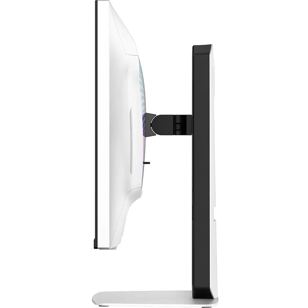 Монітор 27" MSI MPG 274URDFW E16M Dual Mode MiniLED White UHD 160/320Hz (MPG 274URDFW E16M) 3840х2160 (UHD, 4K) IPS 320 Hz - фото 13