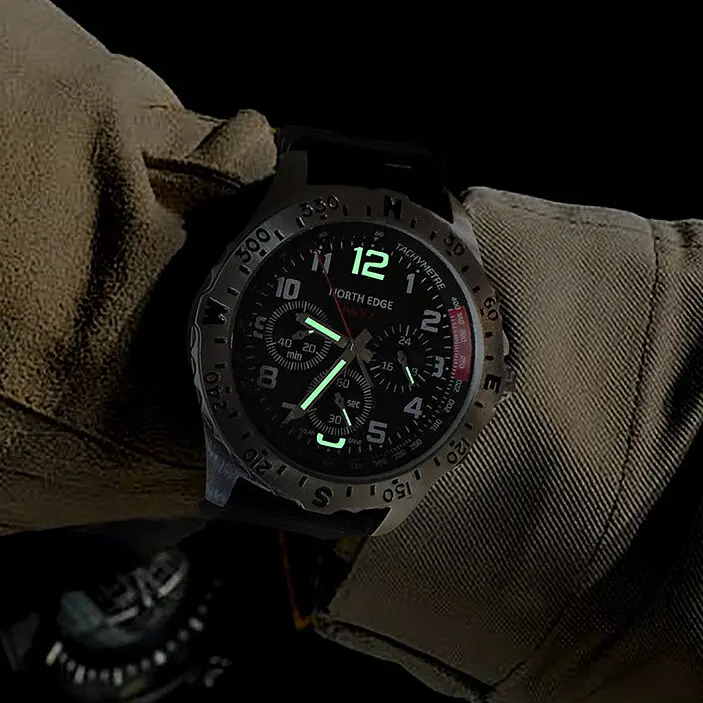 Годинник North Edge Profi - фото 15