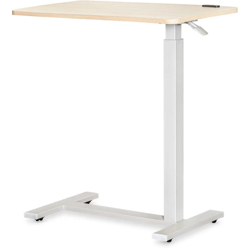 Стіл Hommex Mobidesk USB Maple (арт. TH-010 Maple)