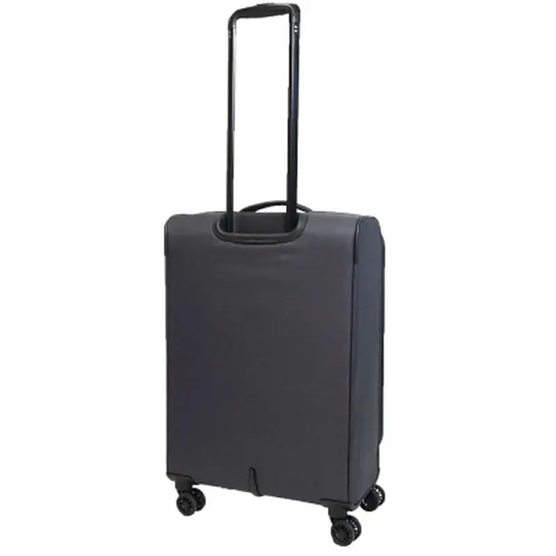 Валіза Travelite Kendo Black S (TL090347-01) - фото 3