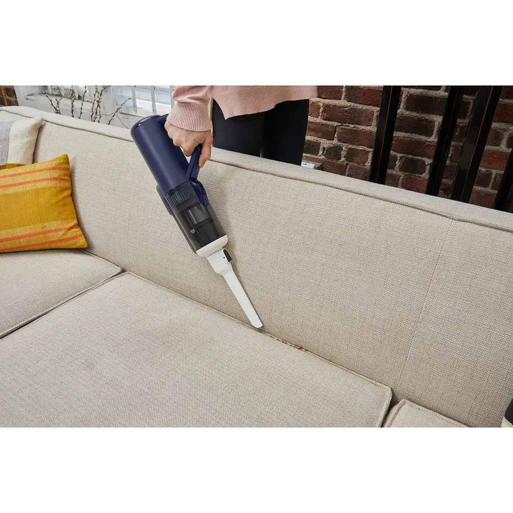 Вертикальный пылесос Tineco Floor One S5 Combo Plus (FW150300DE) [133488] - фото 7