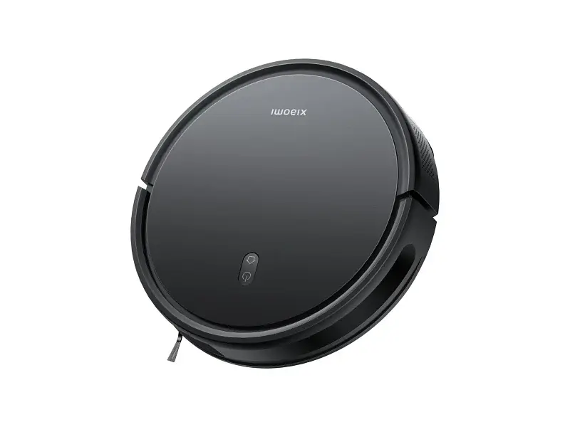 Робот-пилосос з вологим прибиранням Xiaomi Robot Vacuum E10C - фото 3