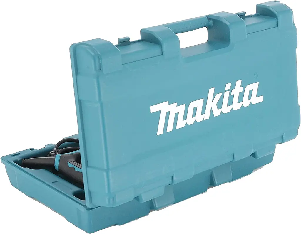 Пила шабельна мережева Makita JR3051TK - фото 8