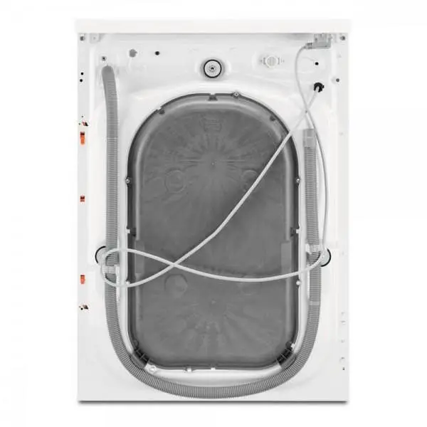 Стиральная машина автоматическая Electrolux EW9W161BUC - фото 4
