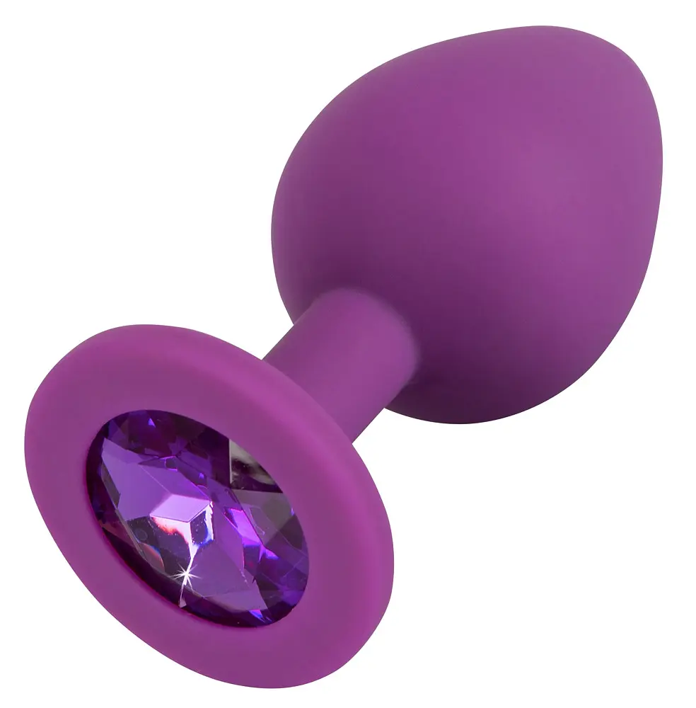 Анальна пробка - Colorful Joy Jewel P Orion 42-05171600000 101624