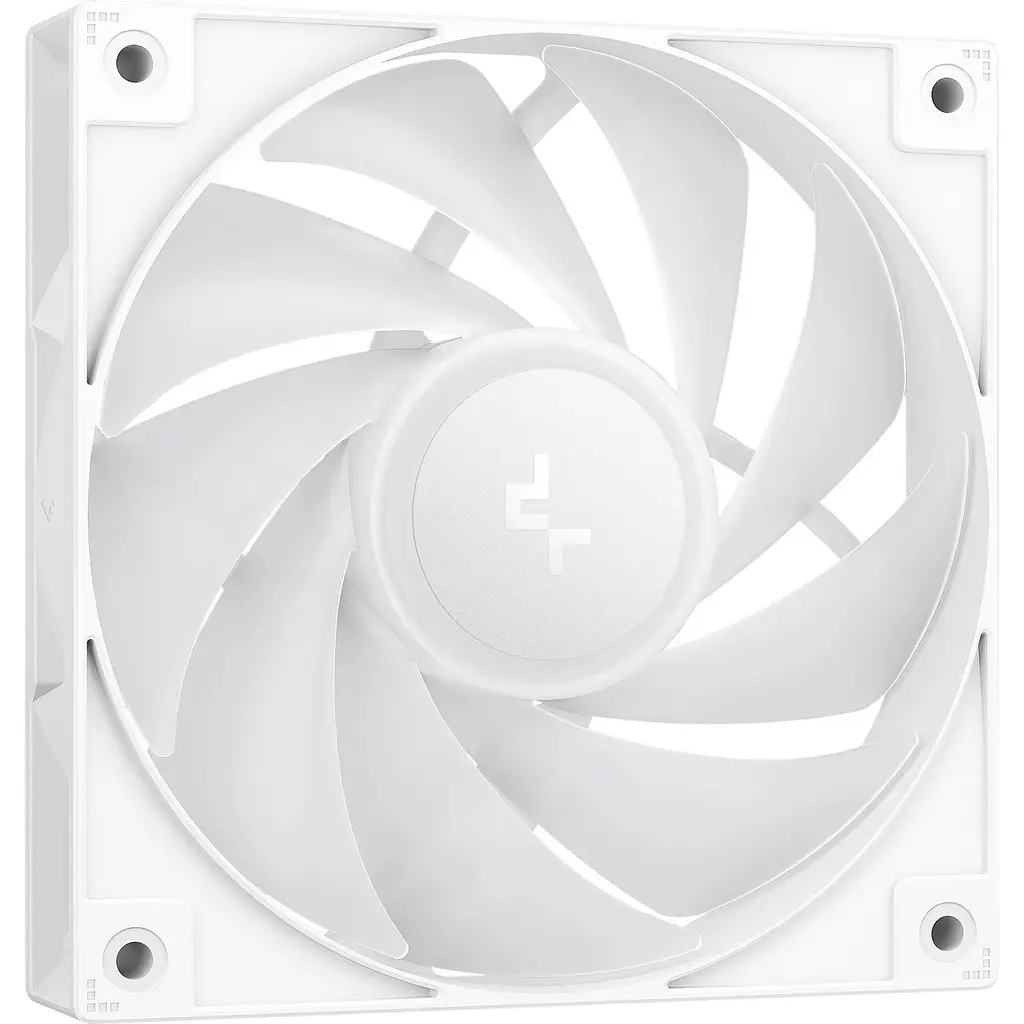 Кулер для процесора Deepcool AG620 WH ARGB V2 (R-AG620-WHAMMN-GJD) [156516] - фото 8