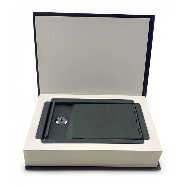 Книга- сейф Les Miserables 22х15х5.5 см - фото 2