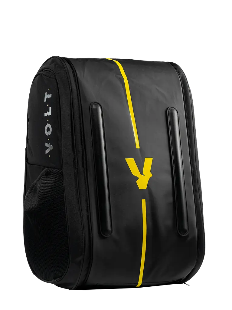 Сумка для падел тенісу VOLT Padelbag Black