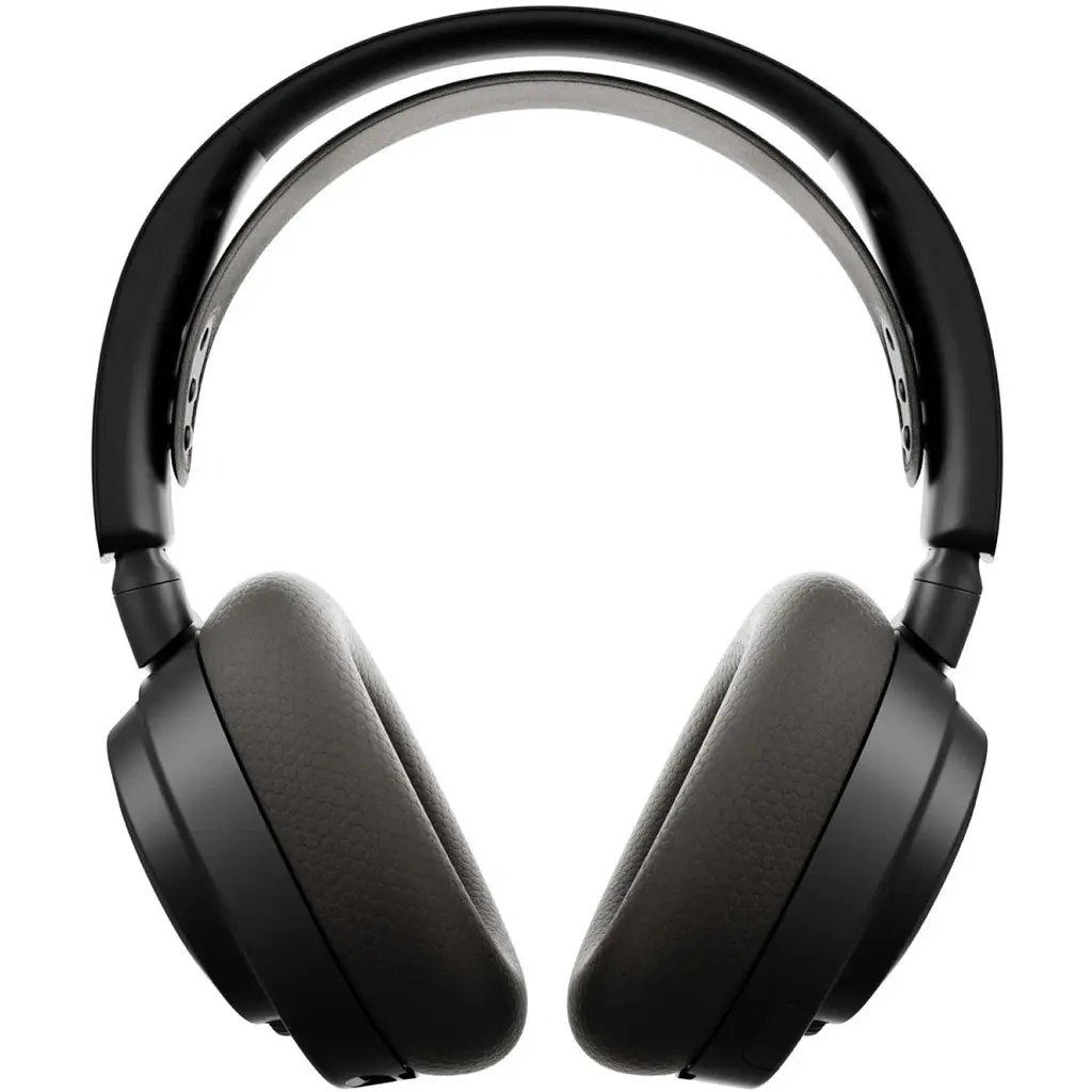 Ігрова гарнітура SteelSeries Arctis Nova 7P Gen 2 Wireless Black PC/PS/SW/MAC/MOB (61744) - фото 10