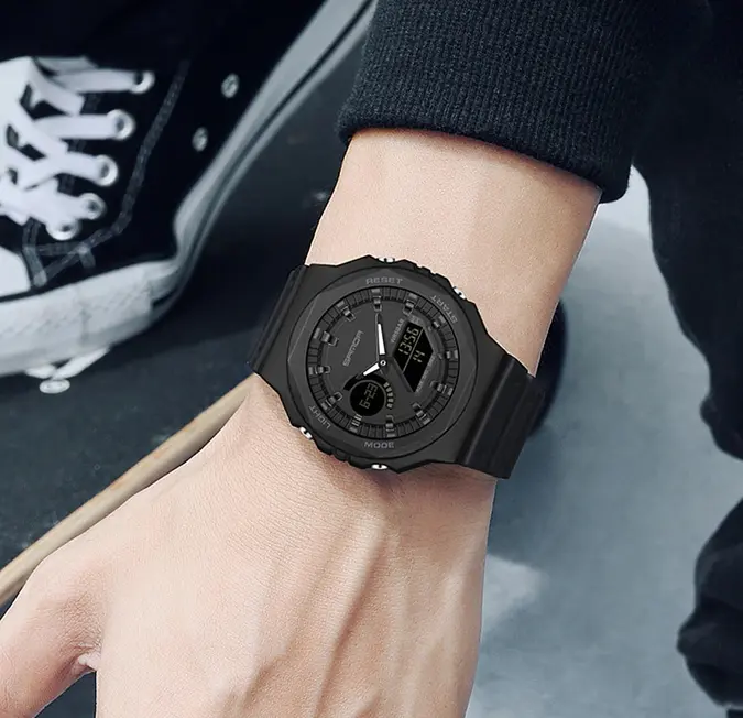 Годинник Sanda Jocker - фото 12