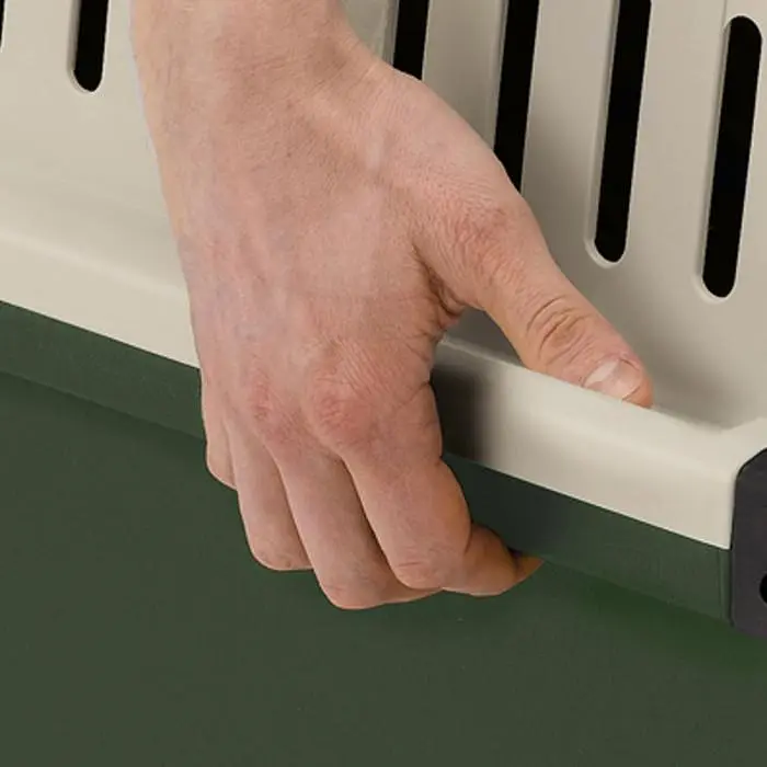 Переноска для собак ATLAS 60 CLASSIC - фото 8