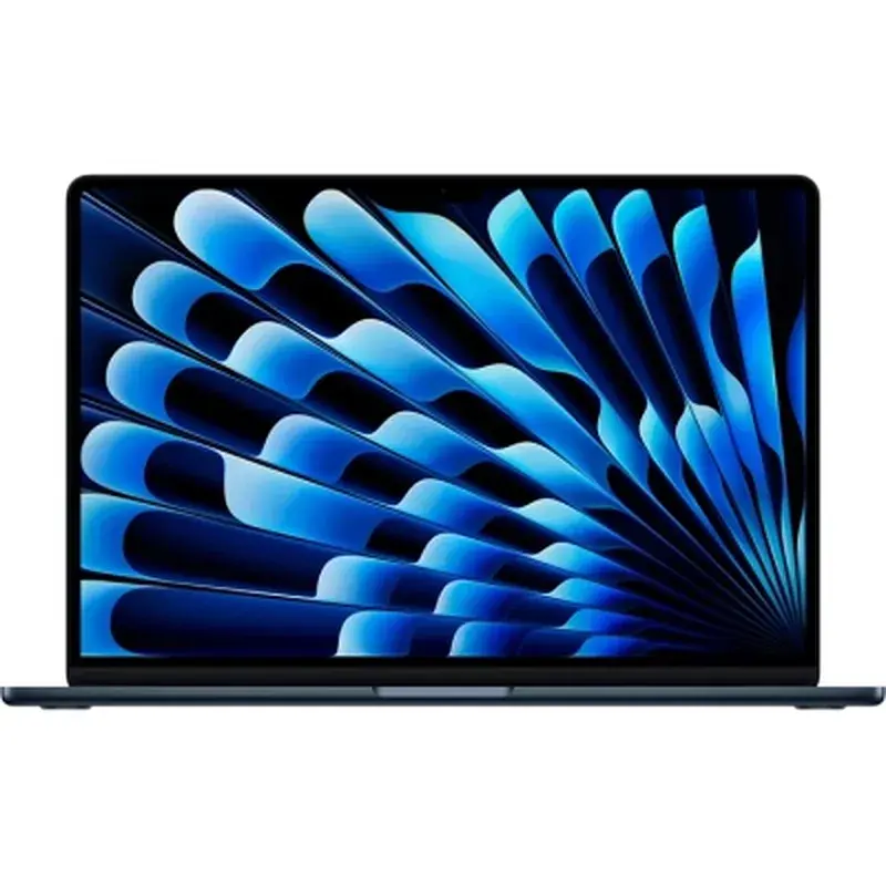 Ноутбук Apple MacBook Air 15 M5 A3448 Midnight (MDVH4UA/A)