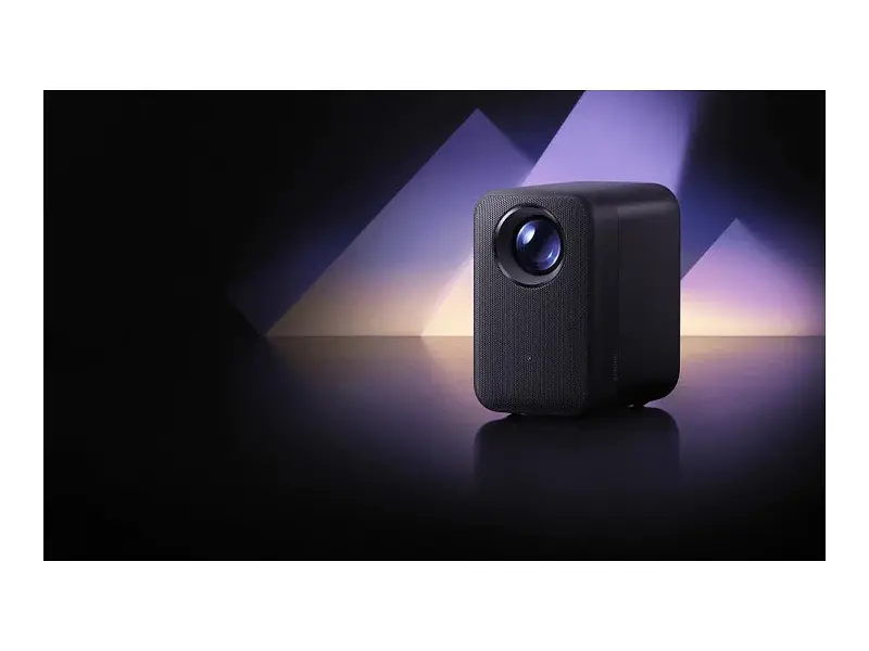 Мультимедійний проектор Xiaomi Smart Projector L1 Pro EU (BHR9588EU) - фото 10