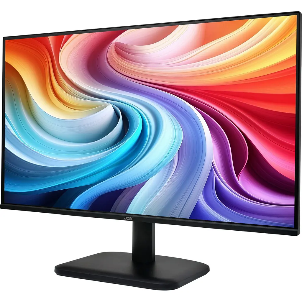 Монітор Acer 24.5" EK251QP6bi (UM.KE1EE.601) [158463] - фото 4