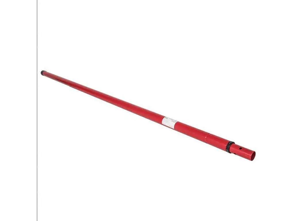 Ручка телескопічна VITALS L=130-240см SP-240-01T, арт. 123120 - фото 5
