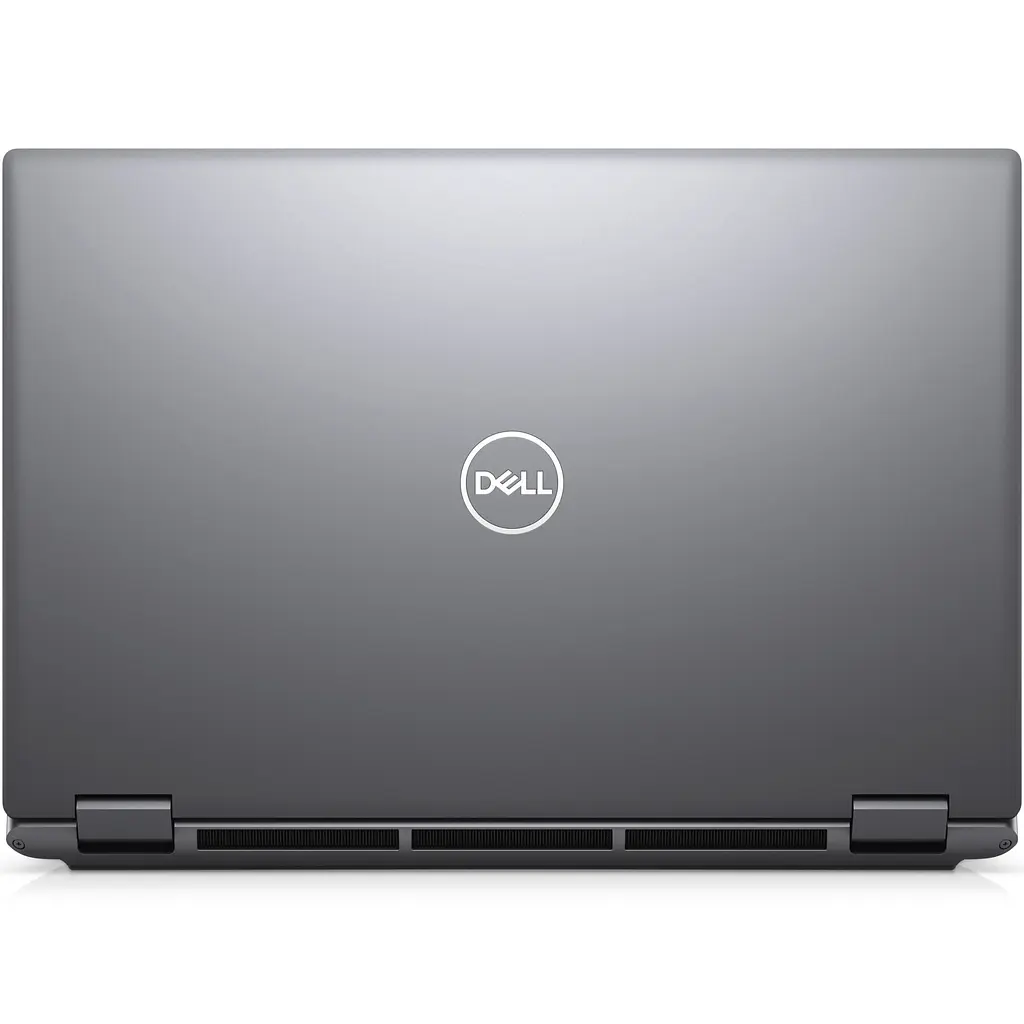 Ноутбук Dell Precision 7780 i7-13850HX la 5.30 GHz, 32GB, 1TB, RTX 3500 12GB, Windows 11 Pro, Titan - фото 7