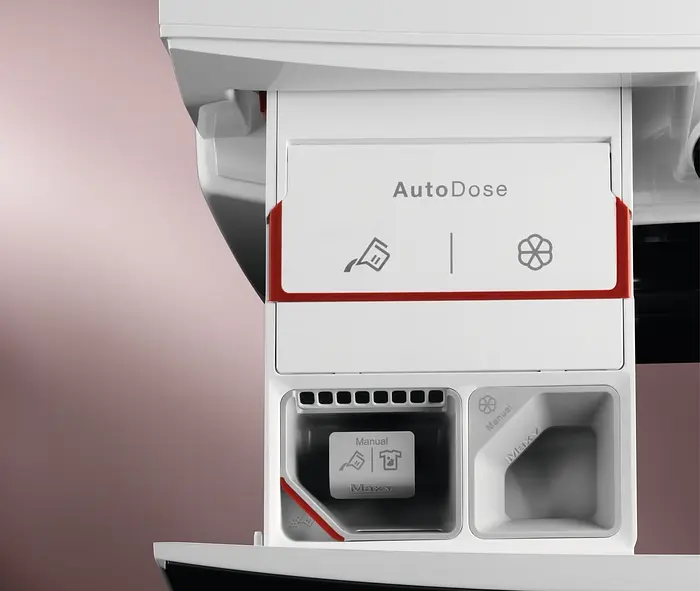 Пральна машина Electrolux фронтальна 9 кг 1400 A+++ 66 см дисплей пара інвертор автодоз білий - фото 5