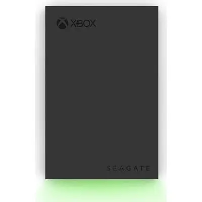 Зовнішній жорсткий диск 2.5 2TB Game Drive for Xbox Seagate (STKX2000400) - фото 5