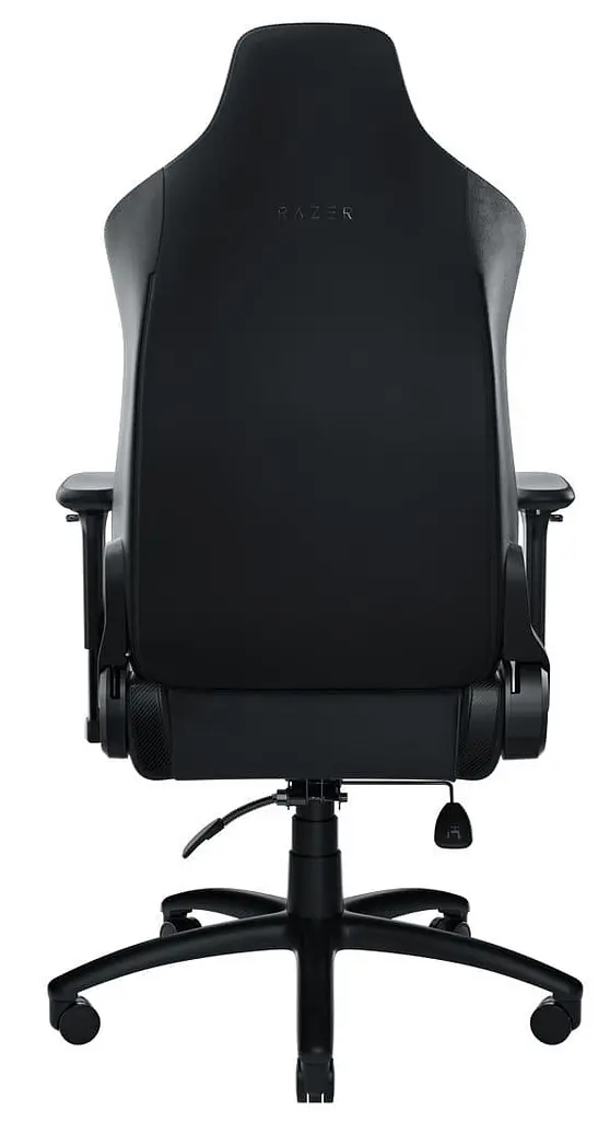 Ігрове крісло Razer Iskur XL Black (RZ38-03950200-R3G1) - фото 5